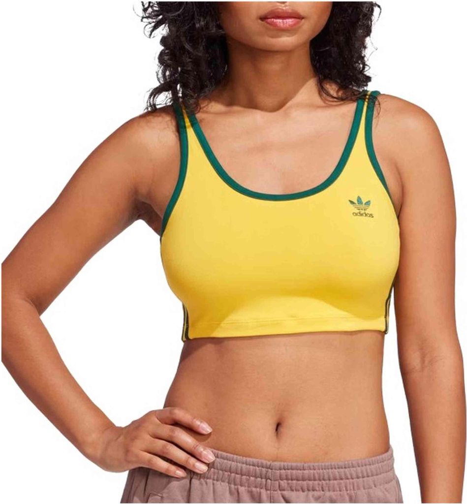 Top Adidas JP2291 da Donna Immagine del prodotto 