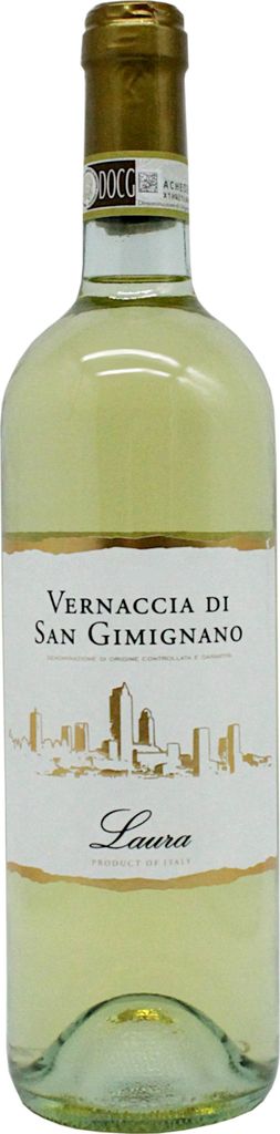 Laura Vernaccia 13% Vol. 0,75L Produktbild 