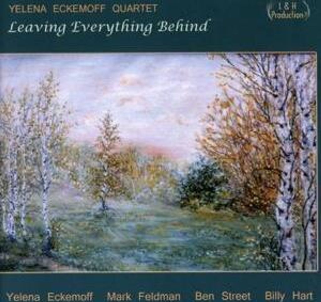 Leaving Everything Behind
