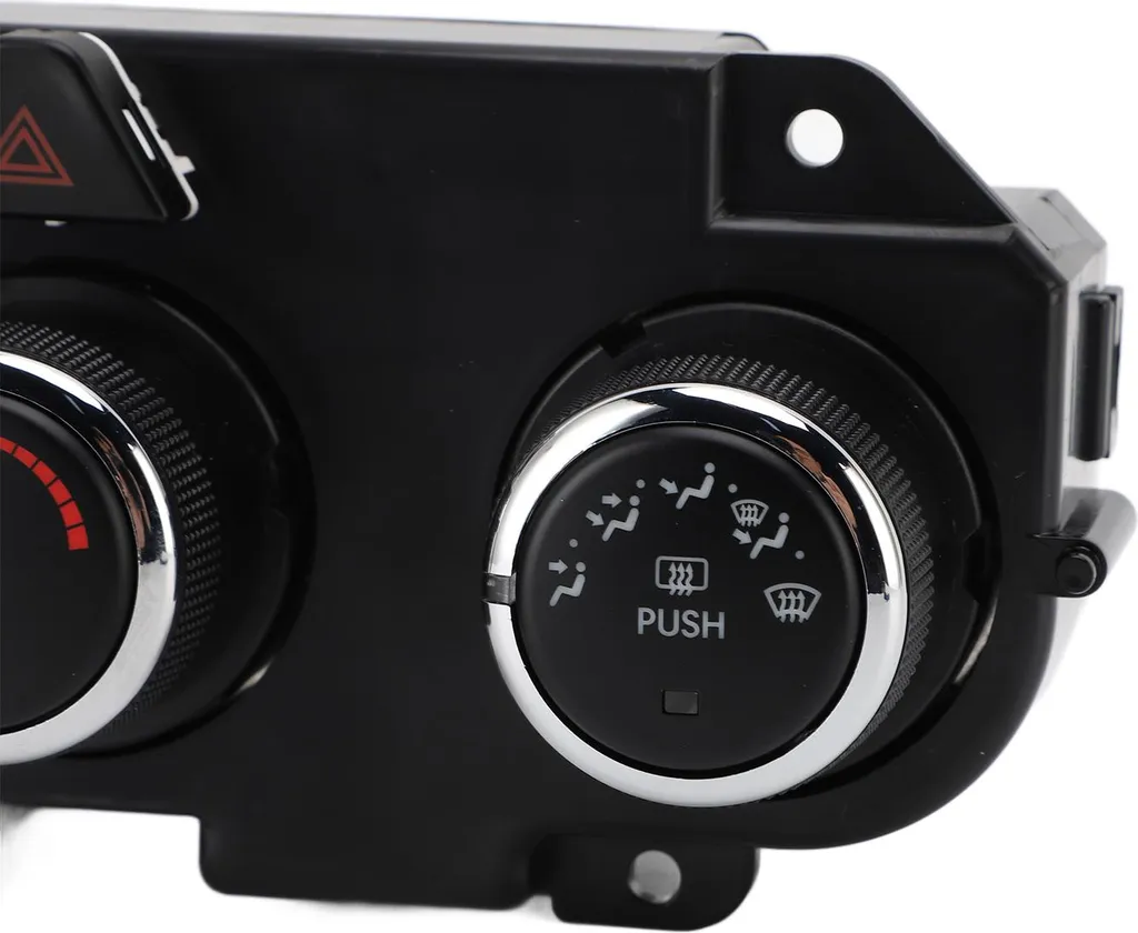 Interrupteur de Chauffage de Voiture pour Pickup 1500 2500 P68105021 - 4