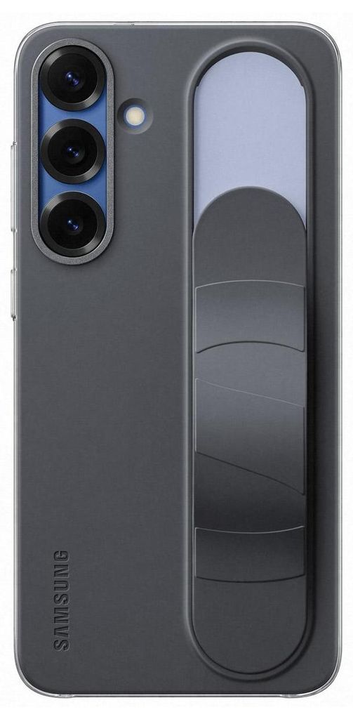 Samsung EF-GS936CBEGWW, Obal, Samsung, Galaxy S25+, 17 cm Obrázek produktu 