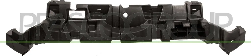 Absorbeur de Choc Pare-chocs Avant OE 1788739 pour Ford Ecosport SUV