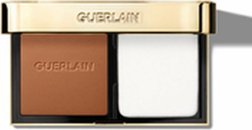Kompaktpuder Guerlain Parure Gold No 5N