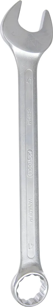 Chiave Combinata KS TOOLS CLASSIC 41mm 517.0641 - Alta Coppia ISO 3318
