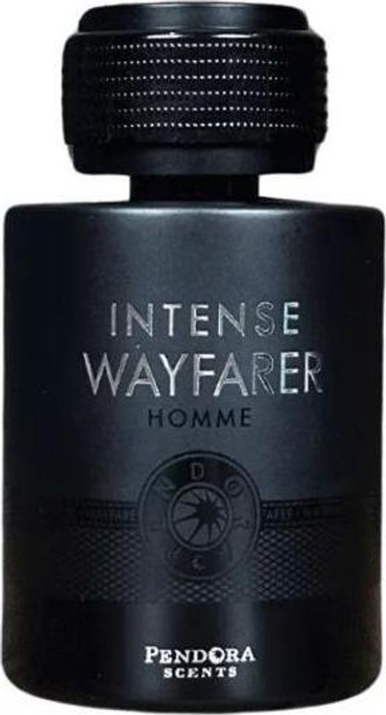 PENDORA SCENTS Wayfarer Intense EDP 100ml Zdjęcie produktu 