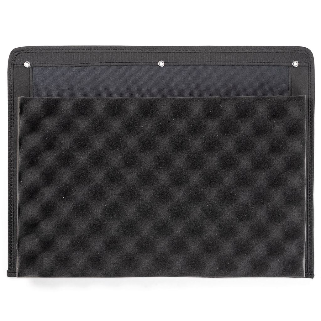 B&W International B&W Deckeltasche für Outdoor Cases - Typ 6700