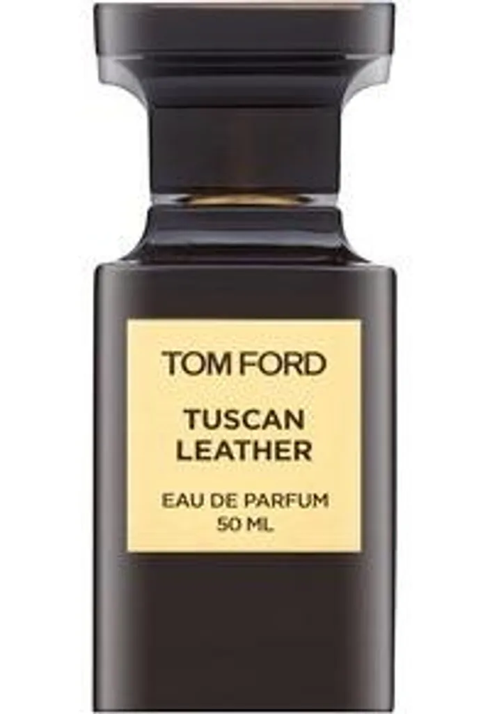Tuscan Leather Eau de Parfum Tom Ford 50 ml - Parfum Cuir Mixte - 2