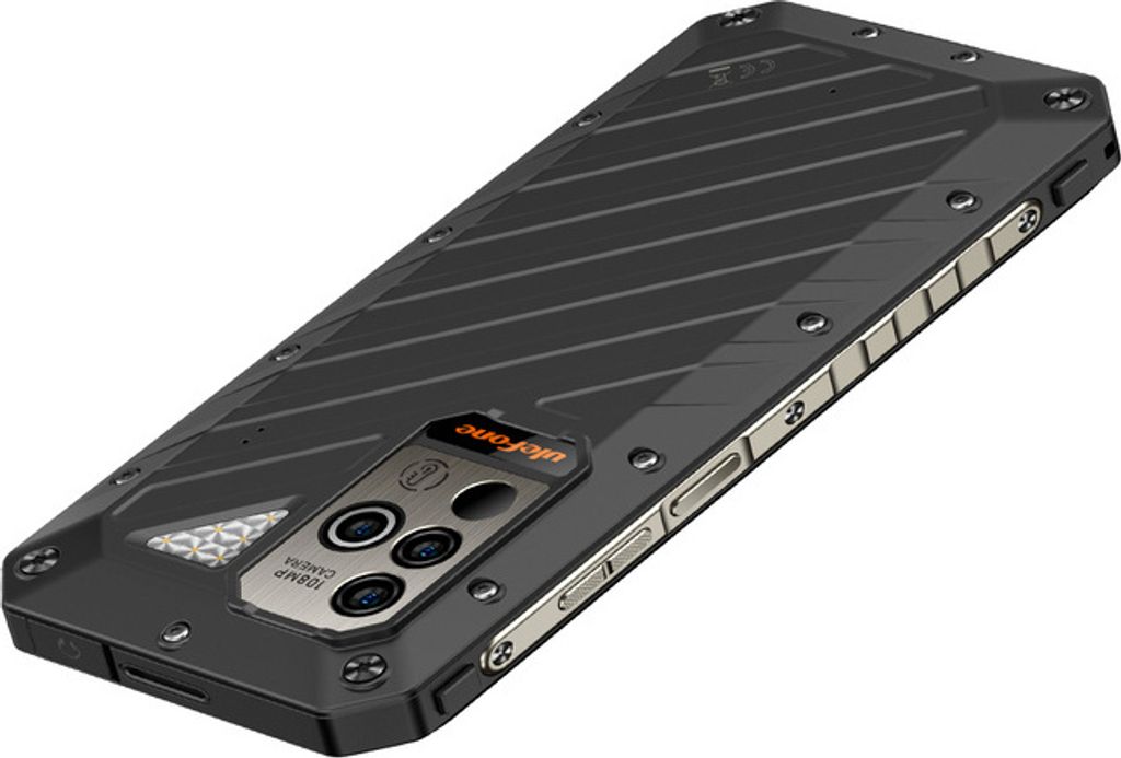 Smartphone Ulefone Power Armor 18 Ultra 5G 12GB/512GB Zdjęcie produktu 14
