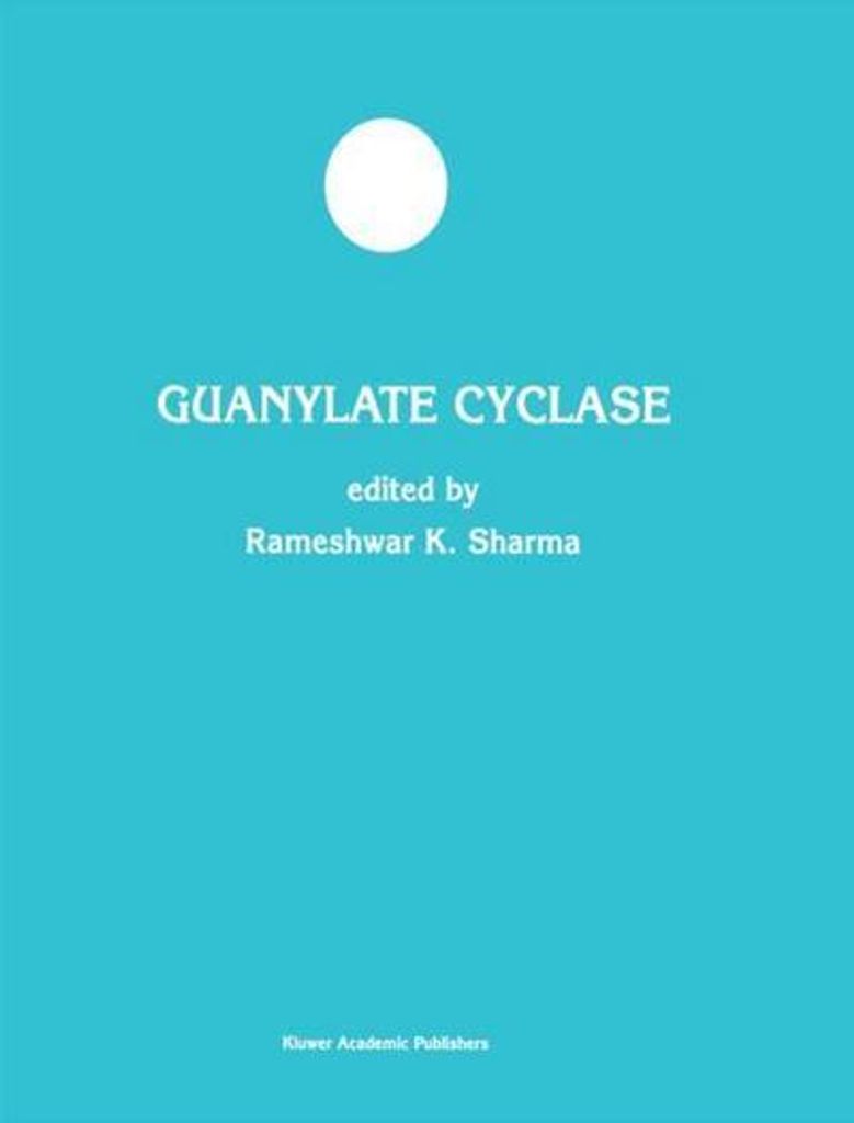 Guanylatzyklase