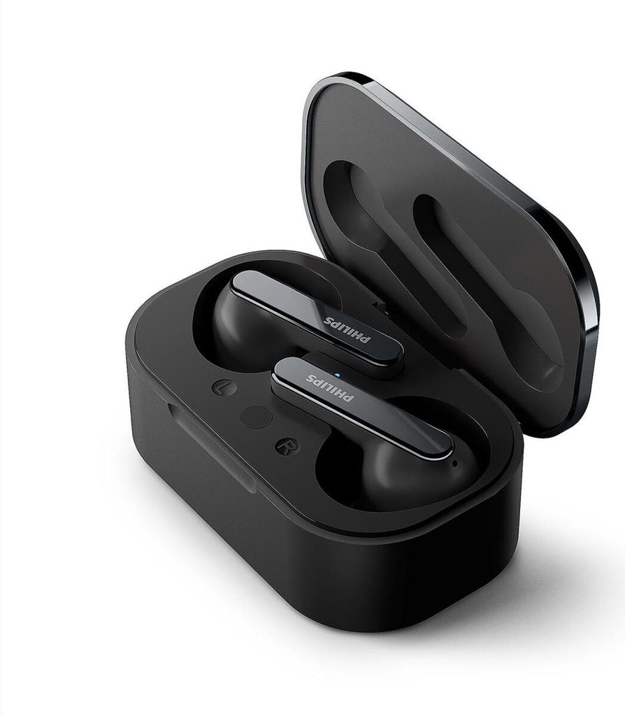 Philips TAT5506 - In-Ear-Kopfhörer - Schwarz Produktbild 4