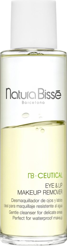 NB Ceutical (Płyn do demakijażu oczu i ust) 100 ml Zdjęcie produktu 