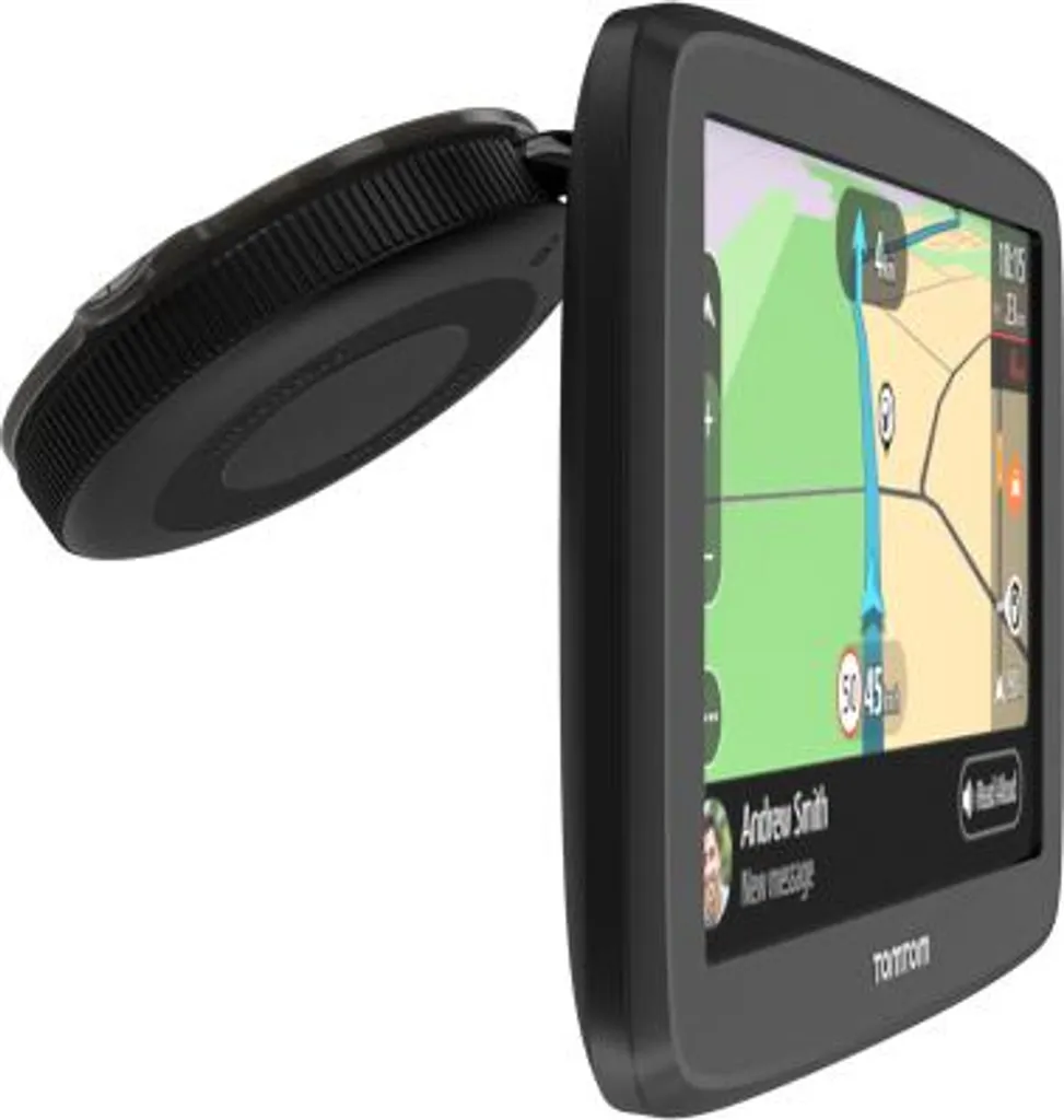GPS de Navigation Voiture TomTom GO Basic Europe avec Écran Tactile 5" - 14