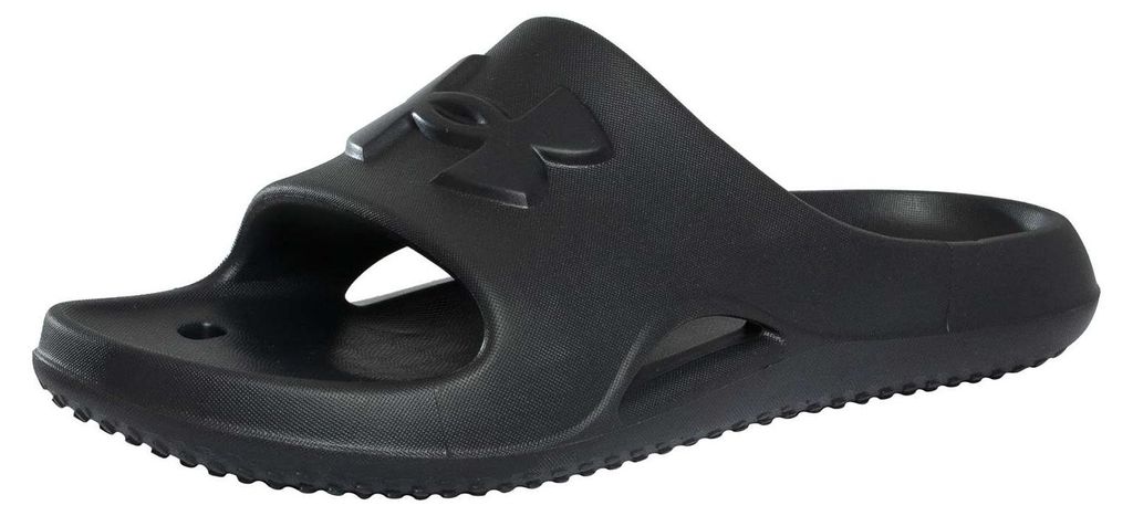 Under Armour Schieber, Schwarz 40 EU