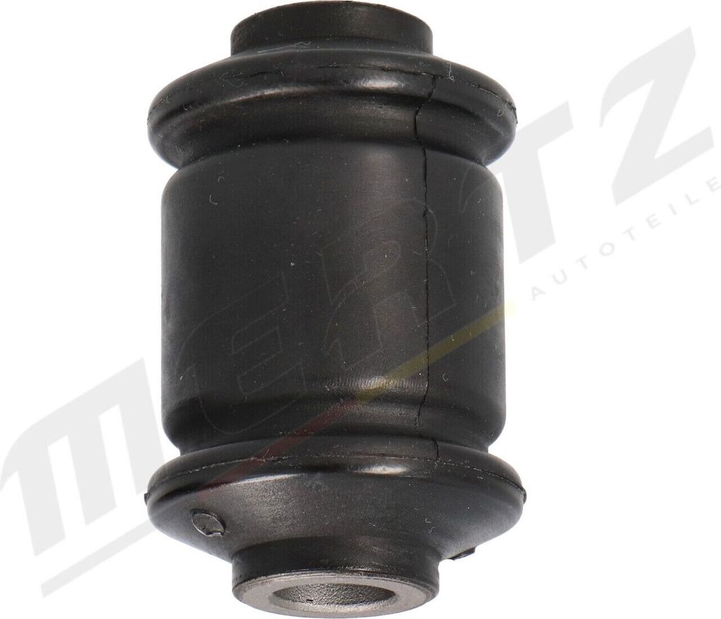 MERTZ M-S4243 Lagerung Lenker Vorne Links Vorne Rechts Hinten