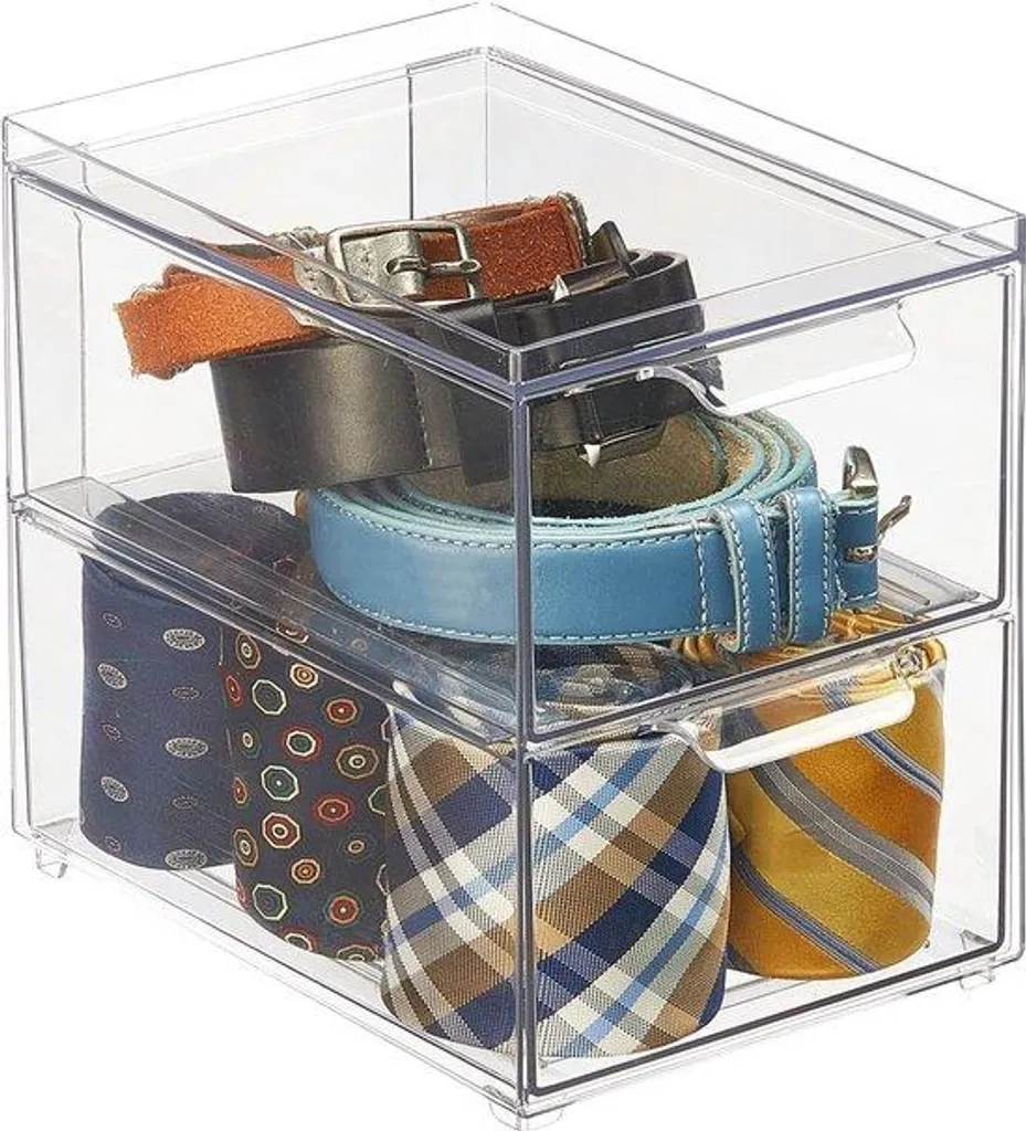 Boîtier pour petit format pour éviter la perte de vos mini vis de montre