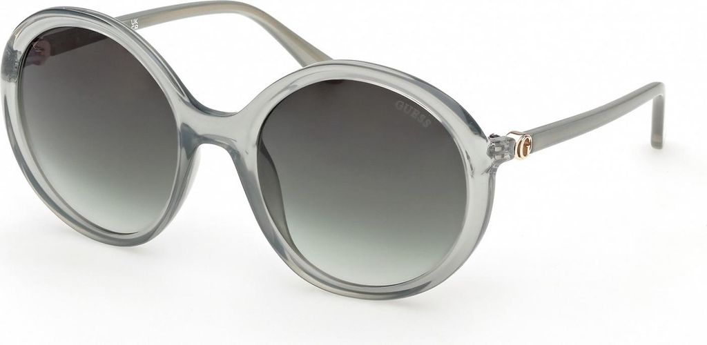 Guess GU00281 Shiny light green 55/21/140 Damen Produktbild 