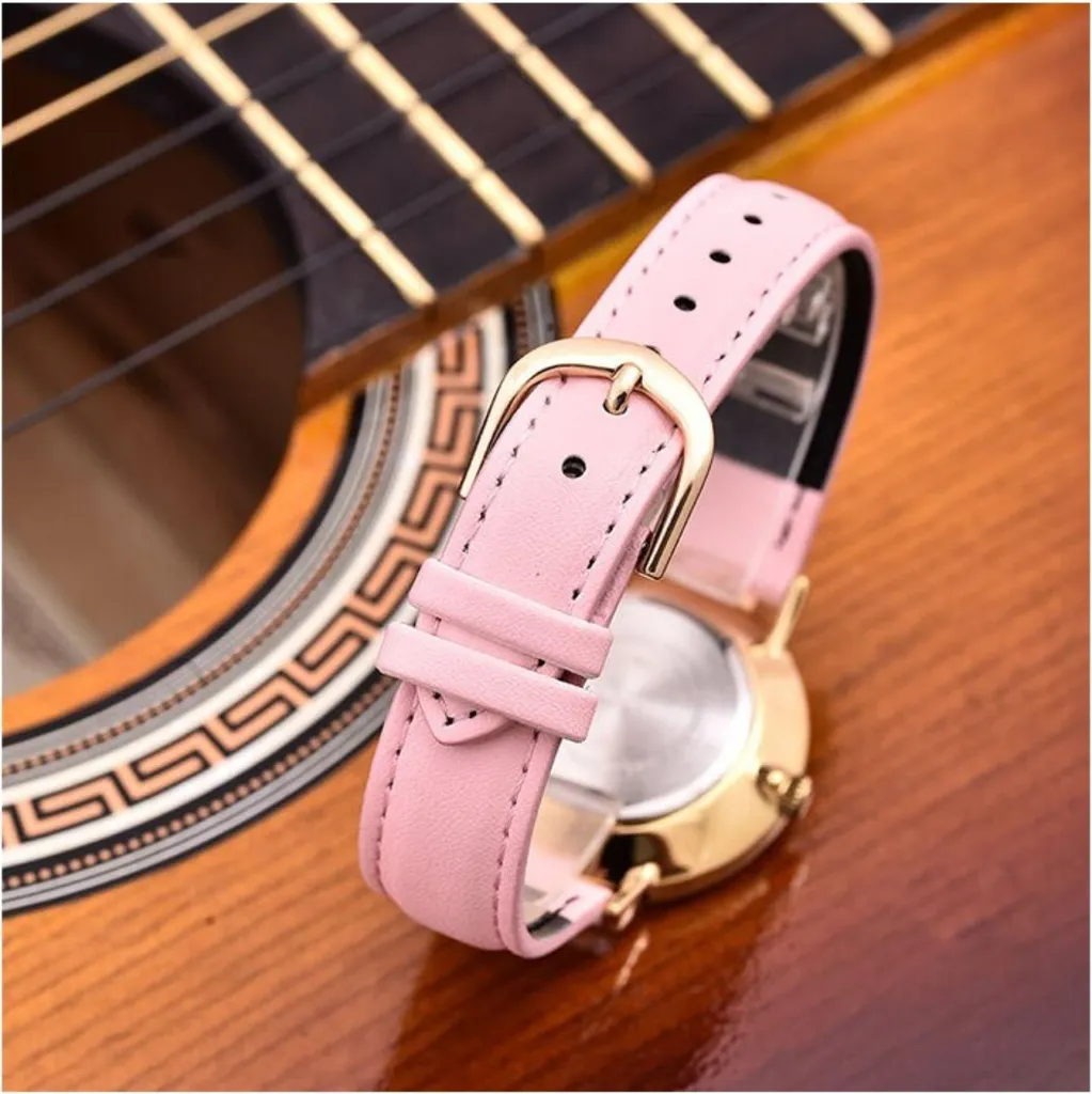 Orologio Casio Donna LTP-VT01GL-4B | Prezzo Shock e Garanzia 2 Anni - 6