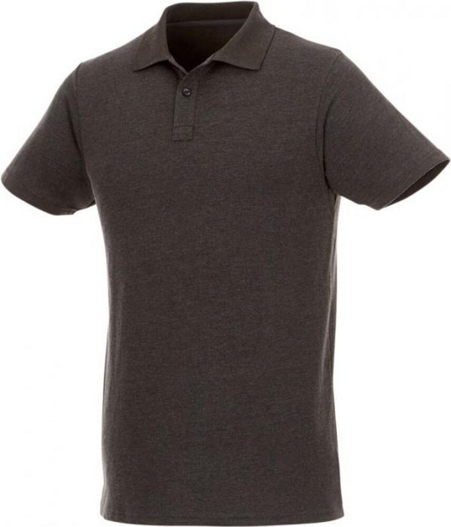 Elevate - "Helios" Poloshirt für Herren kurzärmlig PF3352 (3XL) (Burgunder)