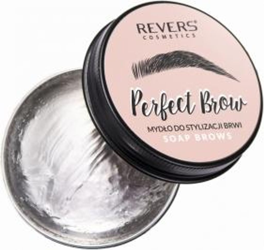 augenbrauen-styling-seife umgekehrt Produktbild 