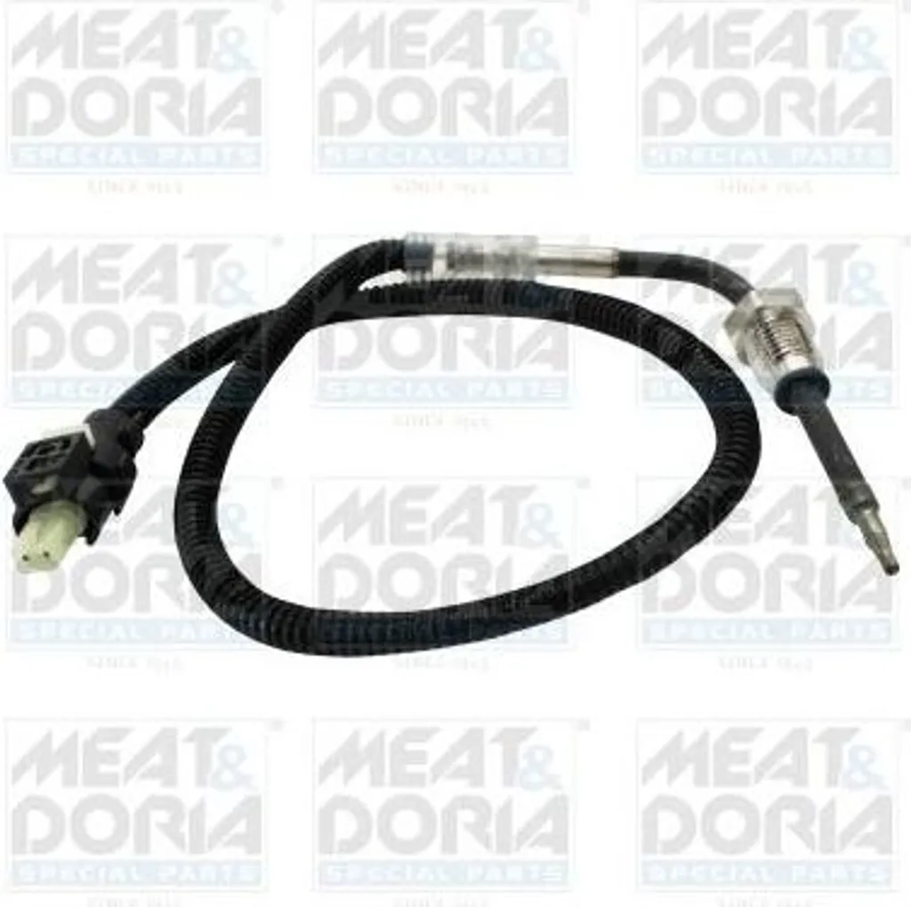 MEAT & DORIA 12689 Capteur Température Échappement pour OE 0009057407