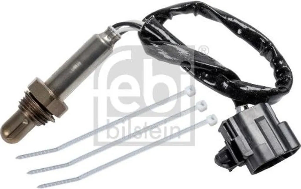 Sonde Lambda FEBI 177368 : Réduisez votre Consommation Golf VII Tucson