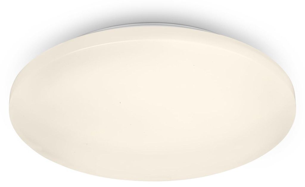 Lampada da soffitto a LED 6,3 cm 24 W IP44 Protezione dagli Immagine del prodotto 