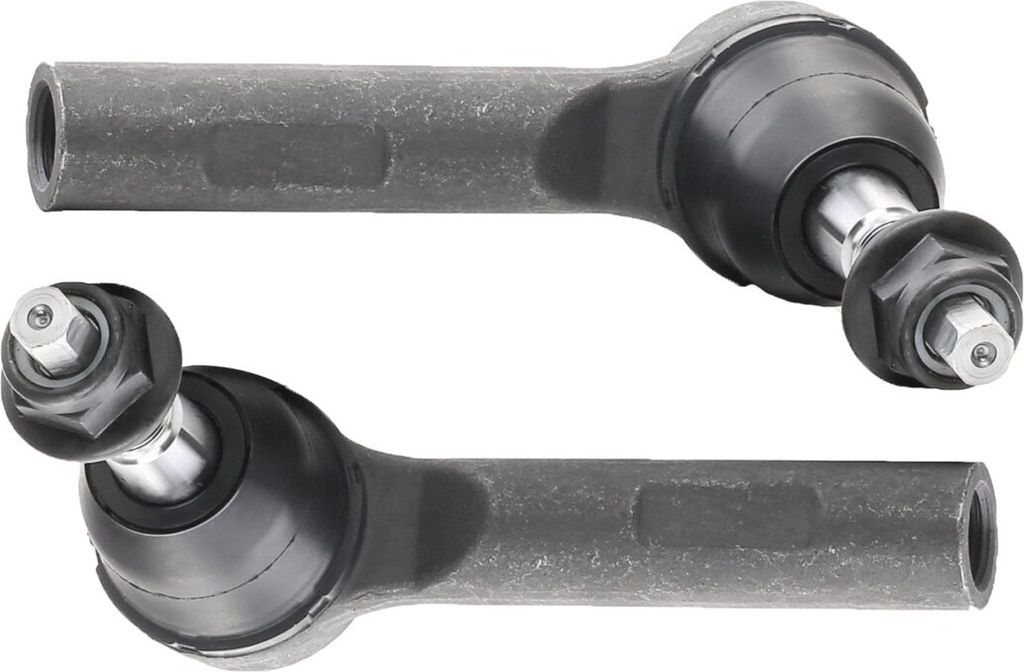 RIDEX Spurstangenkopf Spurstange für LANCIA THEMA (LX) Vorne 914T0885