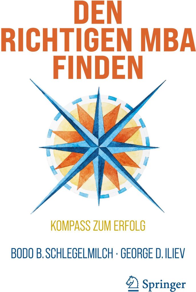 Den richtigen MBA finden