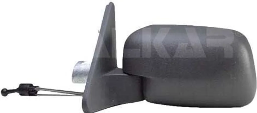 Rétroviseur droit ALKAR 6165153 pour Renault Rapid OE 7700808133