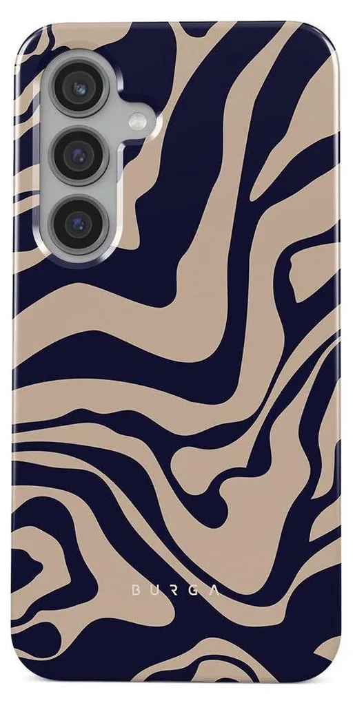 Coque Burga UN_08_S24PL_TH pour Samsung Galaxy S24 Plus 6,7 pouces