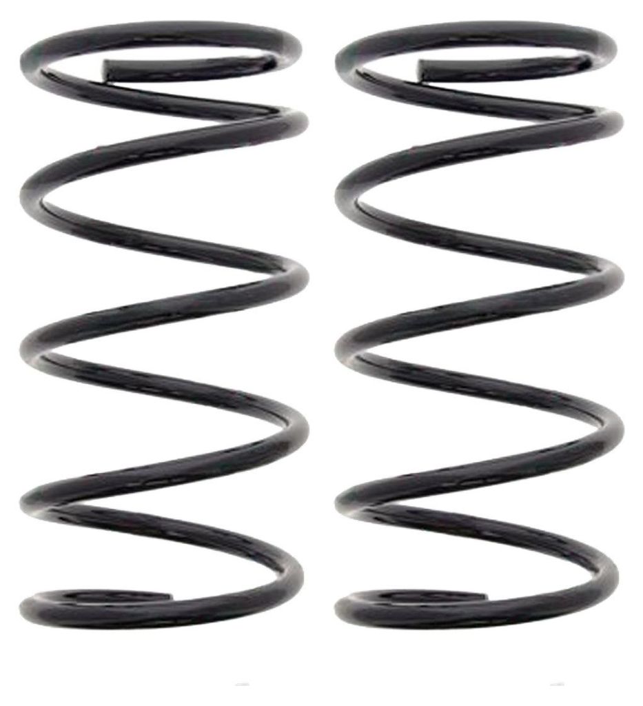 Fahrwerksfedern-Set Vorderachse Ø 168 mm KYB für u.a. HYUNDAI TUCSON
