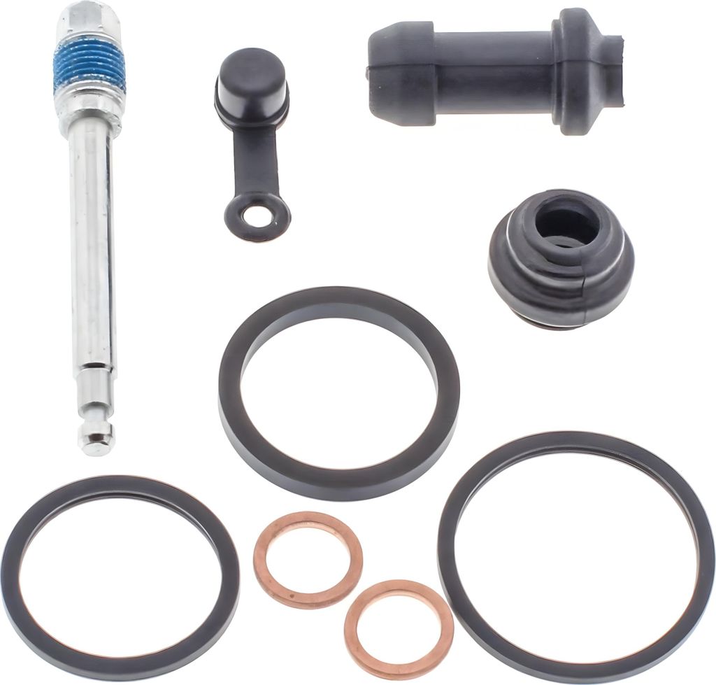 Reparatursatz Bremssattel hinten All Balls 18-3036 für Suzuki RMX Z RM-Z 250 / 450 ccm Bj. 2008 - 2015