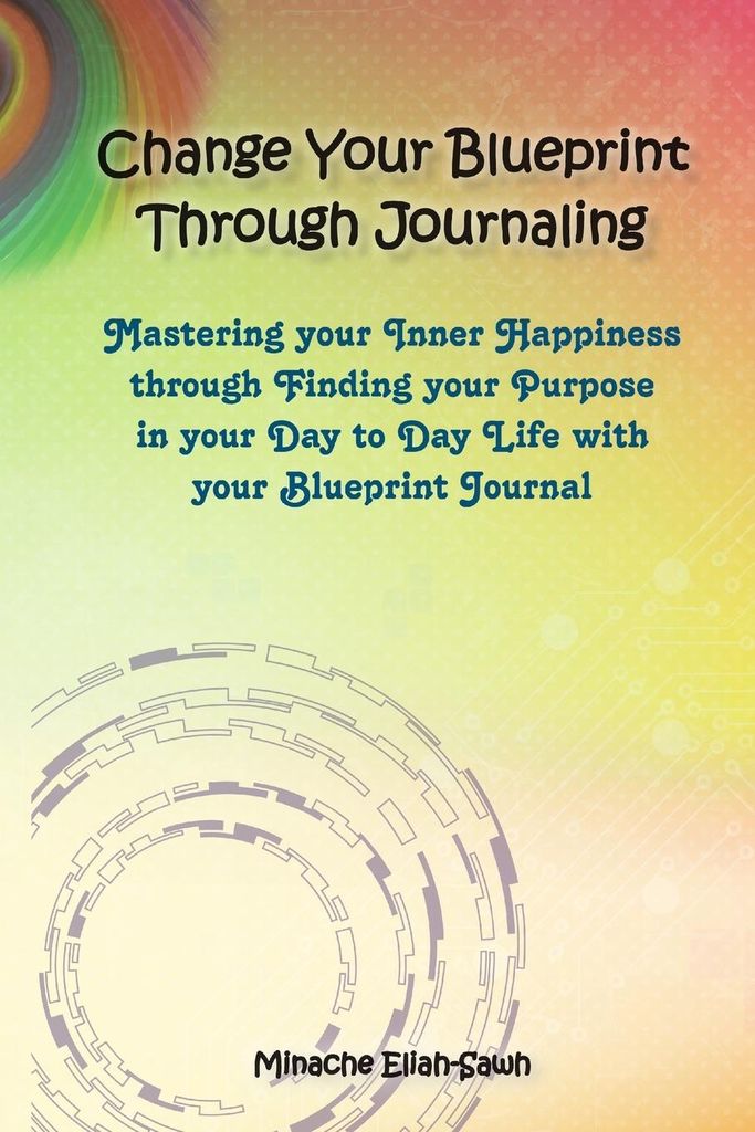Change Your Blueprint Through Journaling