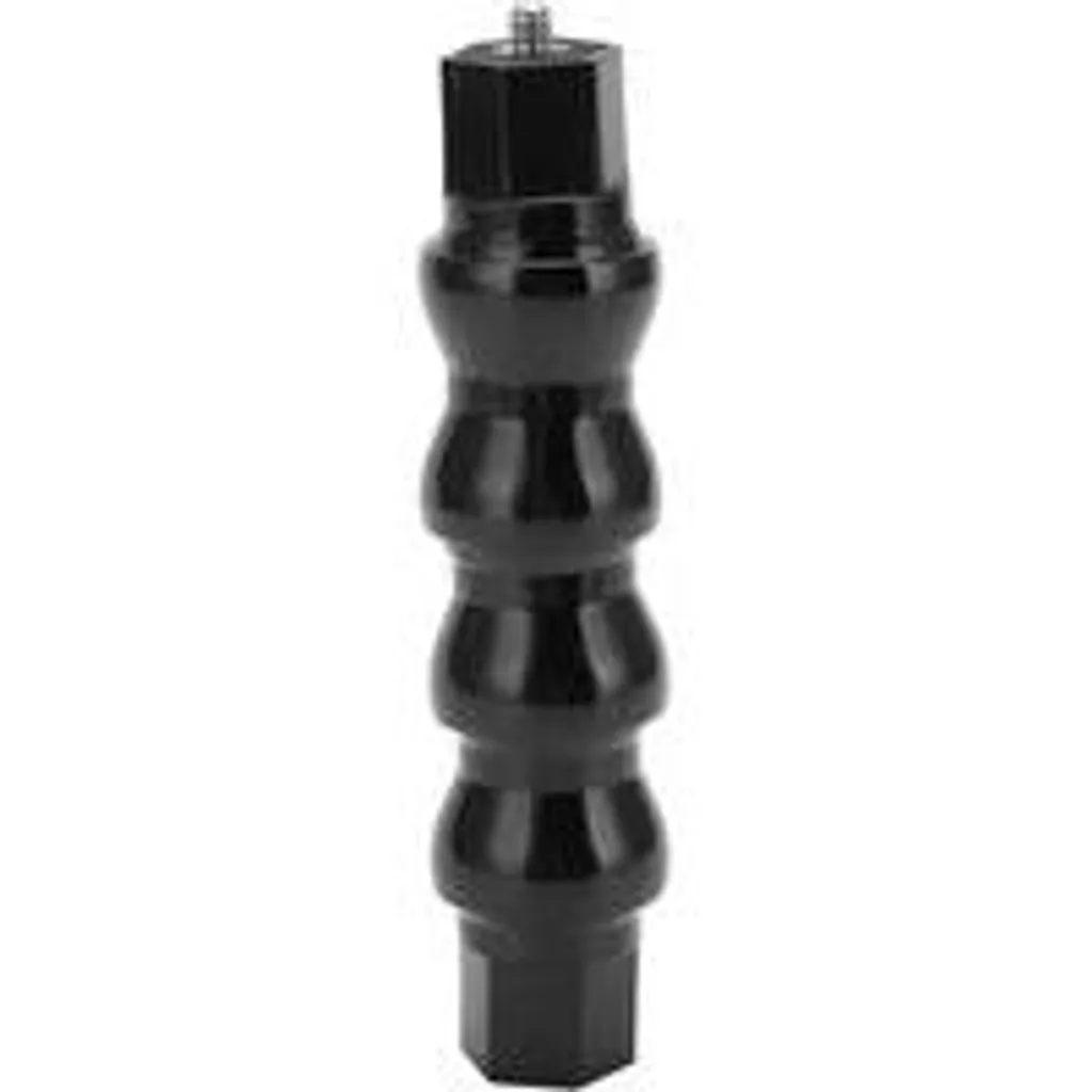 Fixation col de cygne flexible pour caméra sport et vlogging outdoor
