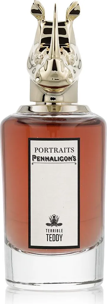 Penhaligon's Terrible Teddy 75ml - Le Parfum Idéal pour vos Soirées Chic