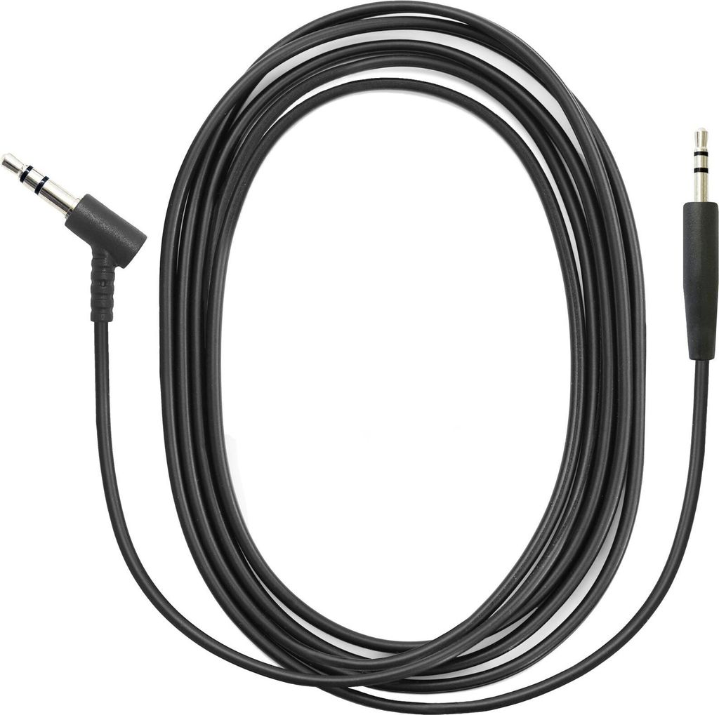 Vým?na Audio Kabelu Vést Pro BOSE OE2, OE2i, QC25, OE Obrázek produktu 