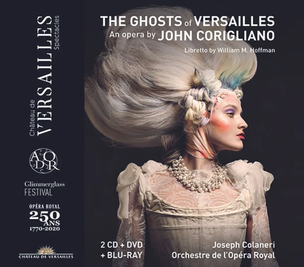 Guide Les Fantômes de Versailles - Tout comprendre à l'intrigue et l'histoire