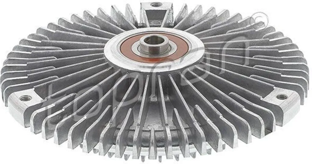 Remplacement Embrayage Ventilateur pour Mercedes W140 W210 et R129 SL