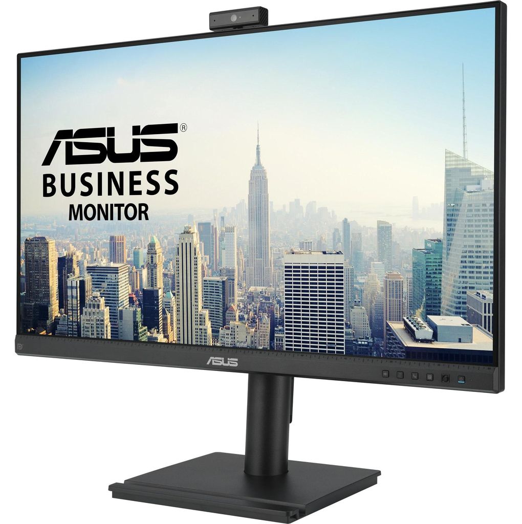 ASUS Business BE249QFK 60.45cm (16:9) FHD HDMI DP Image du produit 