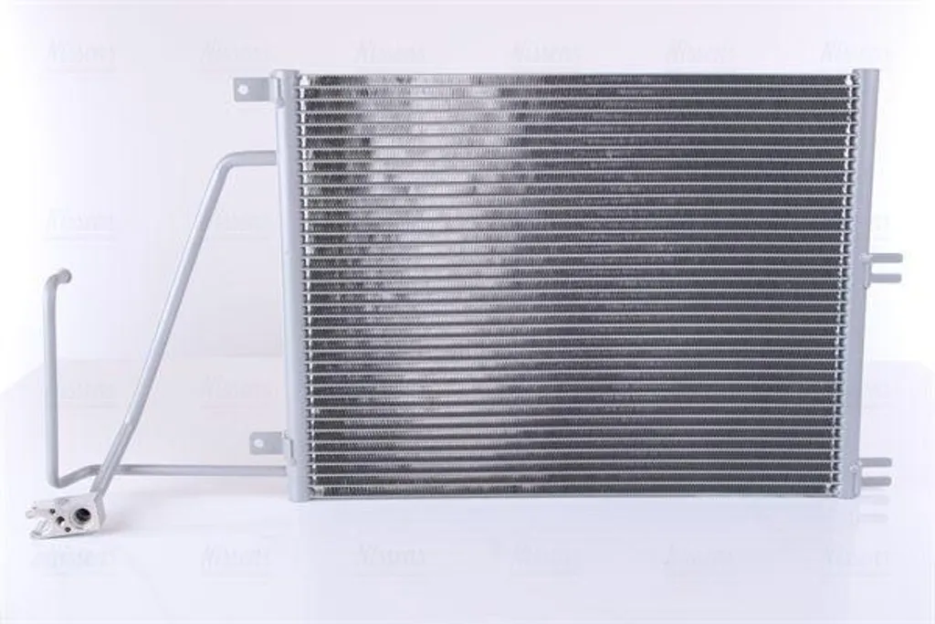 Condenseur de climatisation Nissens 94623 OE 1850051 pour Opel Vectra