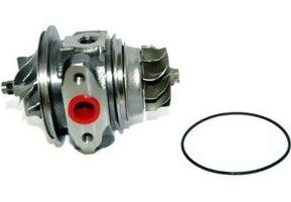 Remplacement groupe turbine 7593018A02 pour BMW Série 3 E91 E93 60297