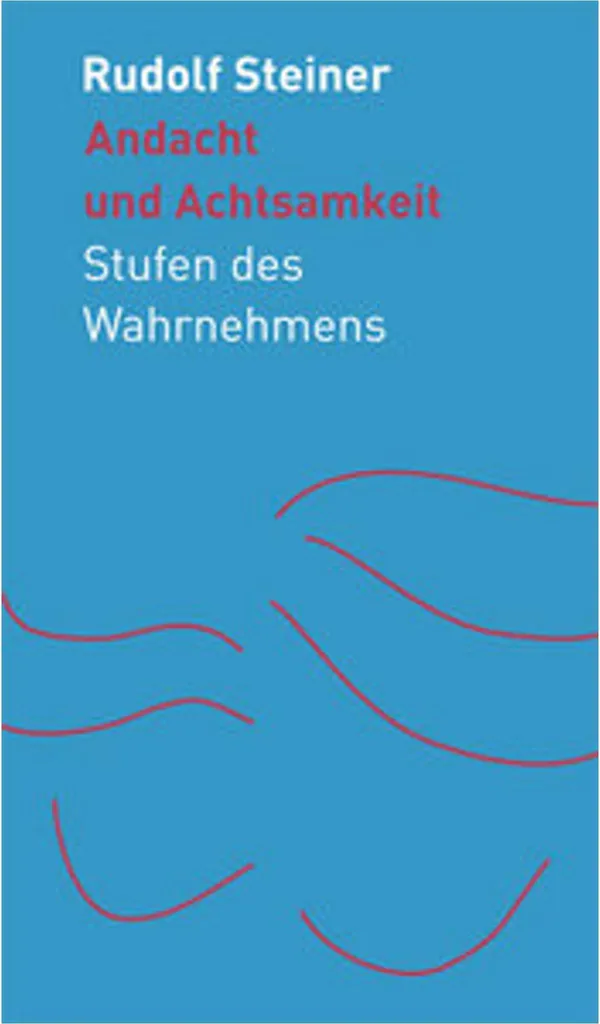 Journal d'introspection Andacht und Achtsamkeit pour méditation quotidienne