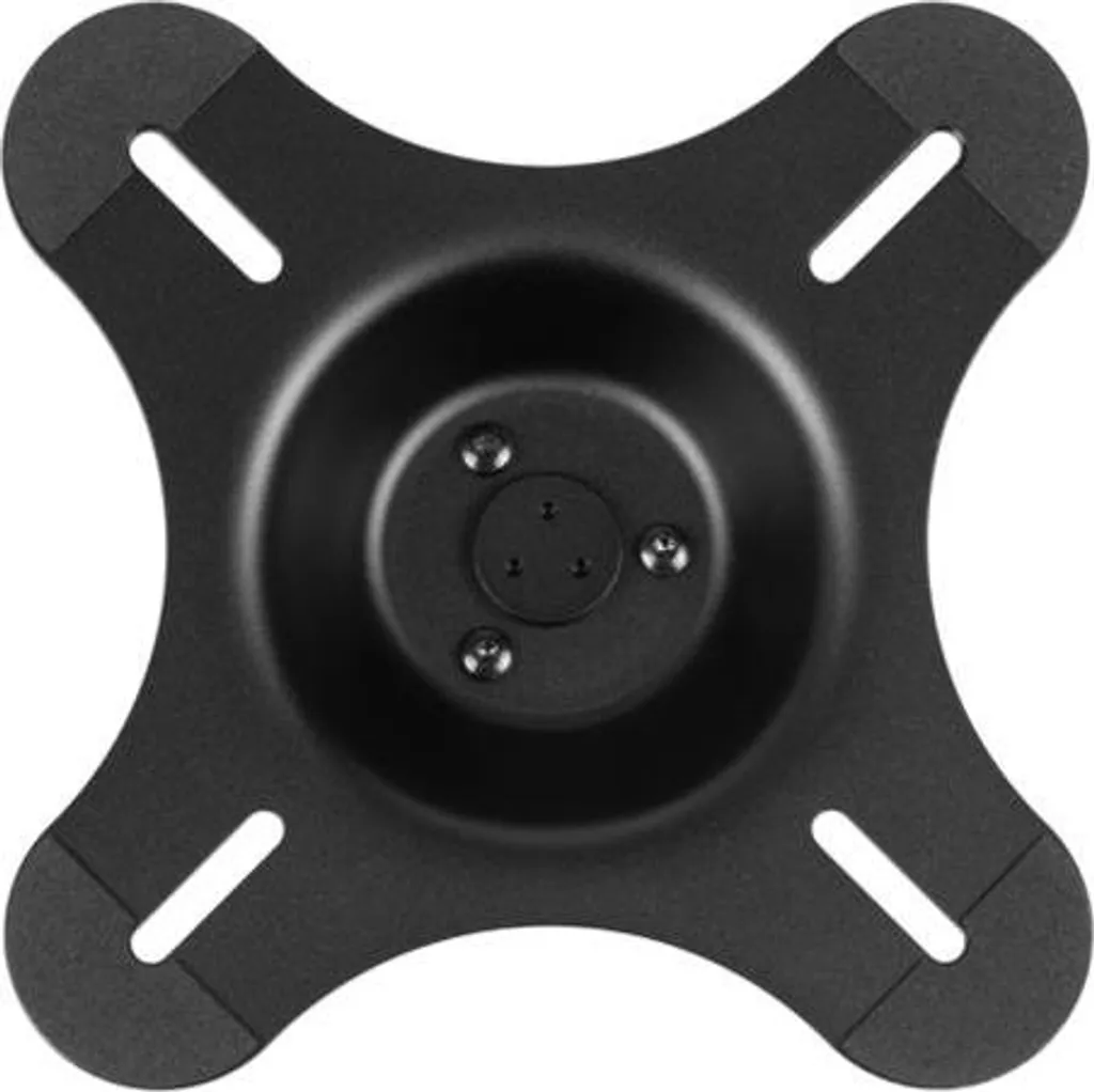 Fixation Vesa-Mount Rode MS096 Robuste avec Pivot Intégré pour Trépied - 4