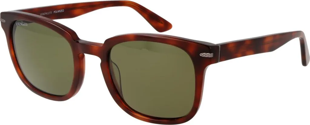Serengeti Ethan Lunettes Polarisées contre la Fatigue Oculaire et Reflets