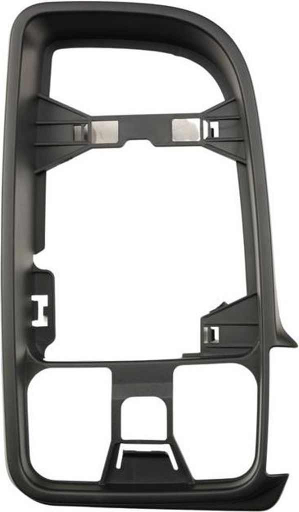 FAST FT88840 Außenspiegel Abdeckung Kappe Rechts passend für MERCEDES-BENZ Sprinter 3,5-T Kastenwagen (907, 910) SPRINTER 3-t Kasten (910)