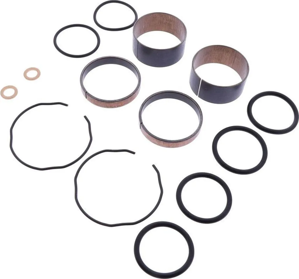 Joints spi et kit réfection fourche moto pour Kawasaki VN 900 B