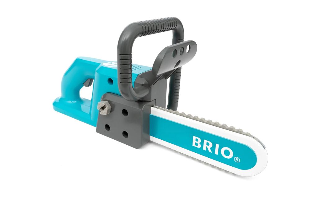 BRIO Builder 34602 - Moottorisaha Obrázek produktu 
