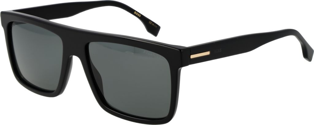 Hugo Boss BOSS 1440/S Black 59/17/150 Herren Sonnenbrillen Produktbild 