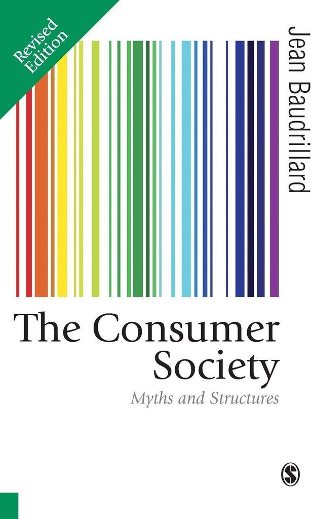 The Consumer Society