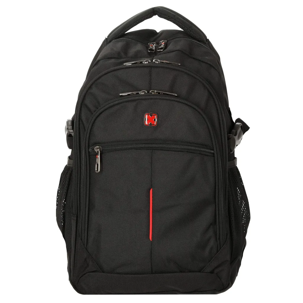 Dernier Travel N Meet Zaino 46 cm | Versatilità Quotidiana Garantita